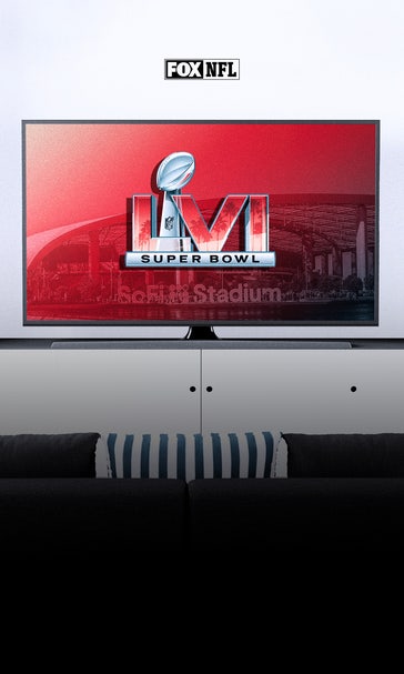 Super Bowl LVI: When, where, how to watch, halftime show and more